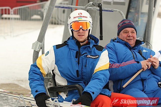 038 Vitaliy Shumbarets, Alexander Sviatov